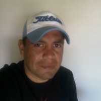Alex Blanco