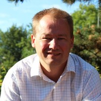 Lars Jakob Rasmussen