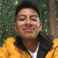 Darrel Arath Venegas Casimiro