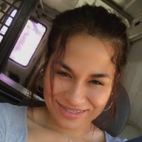 Marjorie Lillo