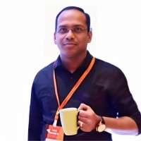 Niteen Kamble