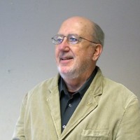 Edwin Bliss