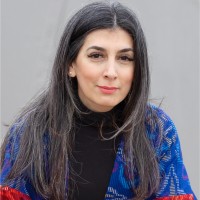 Sara Nozohour