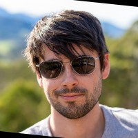 Ben Evans