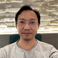 Colin Chen