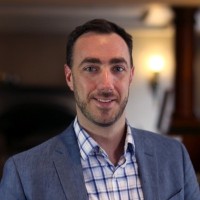 Ian Dalgleish