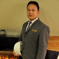 Andy Poblador