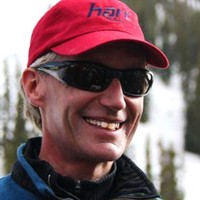 Bob Barnes