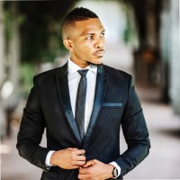 Lesego Matlala