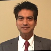 Santosh Mishra