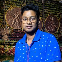 Sumit Kumar Bera