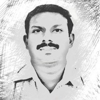 VINOD VICTOR