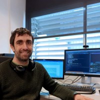 Alex Moreno Bellostes