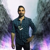 Luciano Valestra - Producción y Realización Audiovisual Social Media