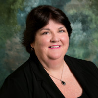 Kathy Buckley