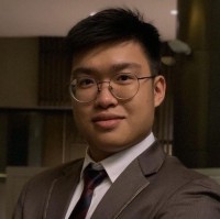 Chong Wen Bin Dylan