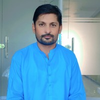 Bilal Haider