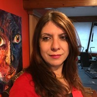 Suzanne Quteishat