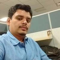 shashank kulkarni