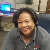 Beverly Jackson