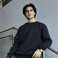 Md. Abdulla Shaikh