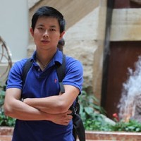 Sai Liu