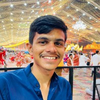 Dinesh Parihar