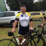 Paul Fernyhough