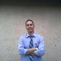 Mike Camarena