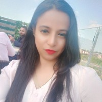 Leena Pandey