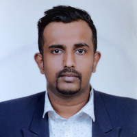 Eswaran Arunaselam
