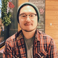 Nate Kim