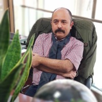 Ehsan Dorosti