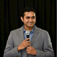 Mohammad Islam Pmp