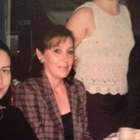 Maria Manuela Acosta