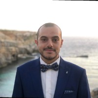 Lucas Farrugia