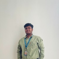 Yaswanth Marni