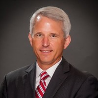 Paul Strickland