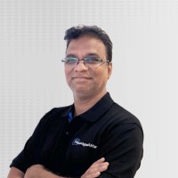 Raju Kalluri