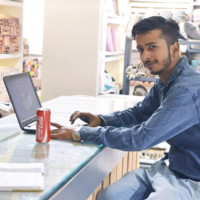 Chintu Kalra