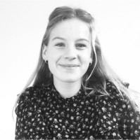 Evelien Van Der Meer
