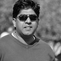 Venesh Nanthalall