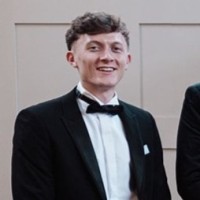 Alfie Ashton