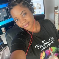 Kimberly M.