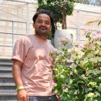 Pramod Kumar Dubey