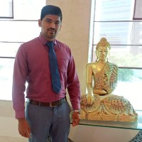 Manoj Gundapaneni