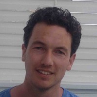Niek den Hollander