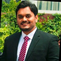Syed Ahmad