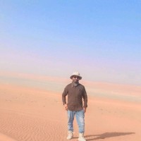 Khalid Abdullah