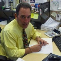 Jeff Goldman